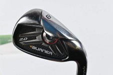 Taylormade Burner 2.0 #8 Iron / Regular Flex REAX 90 Shaft
