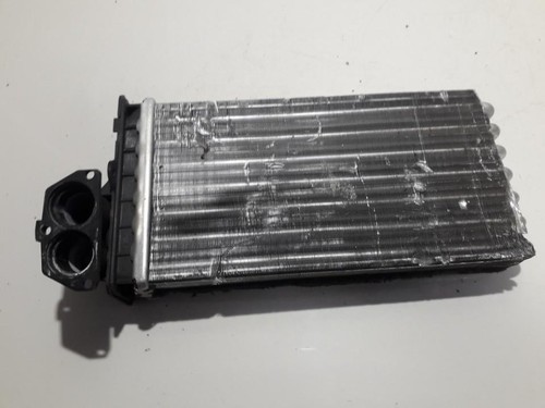 Radiator heat exchanger - radiator,