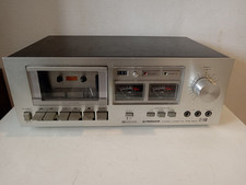 Pioneer CT-F500 Cassette Deck