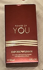 Emporio Armani Power of You
