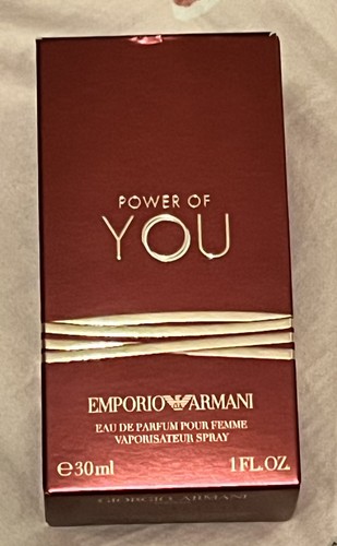 Emporio armani power you - emporio,