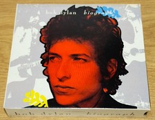Bob Dylan – Biograph (1997