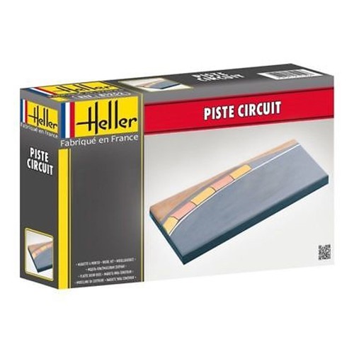Heller 81252 piste - 81252,