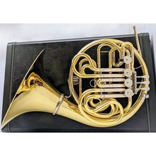 YAMAHA YHR-866D Full Double