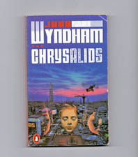 The Chrysalids by John Wyndham