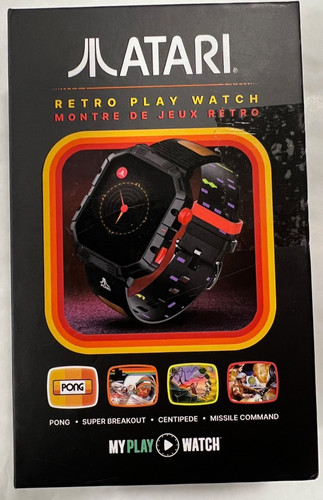 Play atari 2600 watch - play,