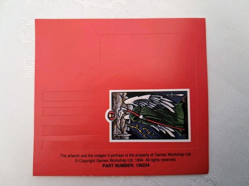 Warhammer 40k dark angels - warhammer,