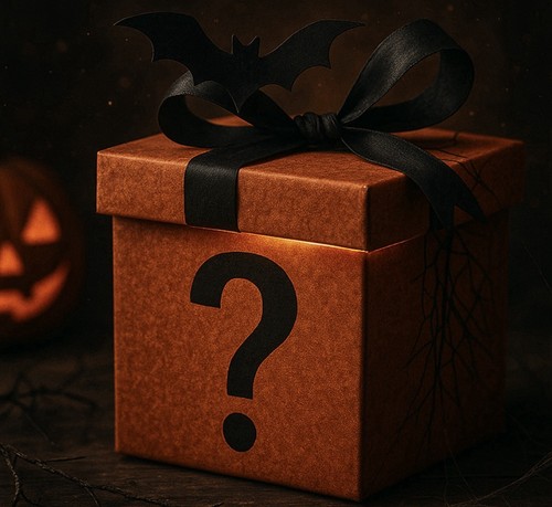 20x assorted halloween bundle - 20x,
