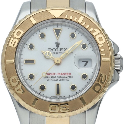 Rolex yacht master - rolex, ladies