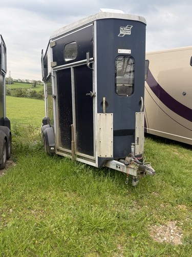 Ifor williams hb511 hb510 - williams, hb511/hb510