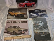 Job Lot 5x New Classic Car