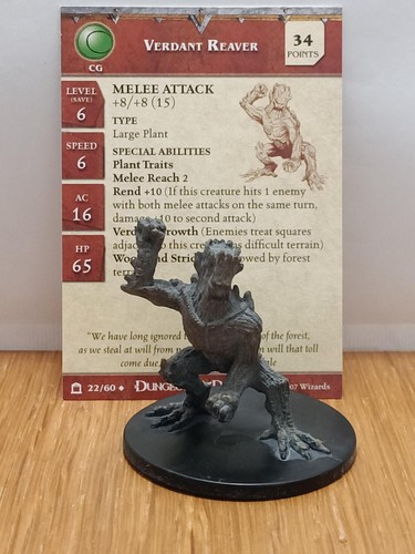 Dungeons and dragons - dungeons,