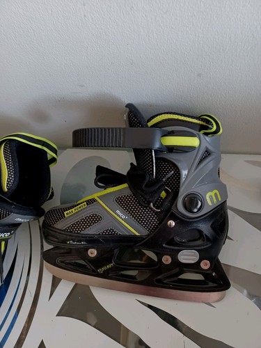 Mico super inline - inline, skates