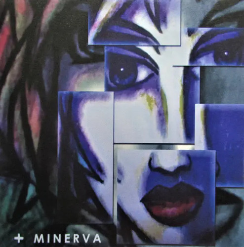 Blue meridian minerva - meridian,