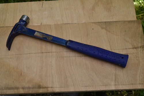 Estwing ultra series oz - ultra,