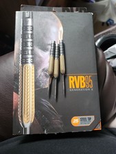 Target Darts Raymond Van