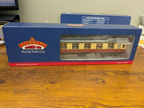 252c bachmann br mk1 - -,
