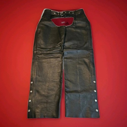 Motorcycle leather biker - motorcycle,