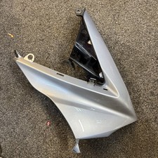 Suzuki GSXR 1000 K7 K8