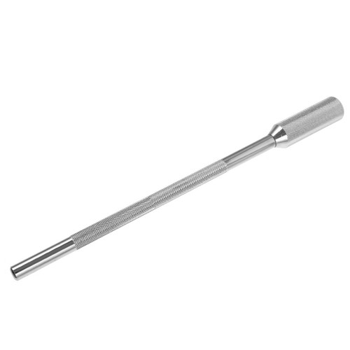 Cow bell bracket extension - bell,