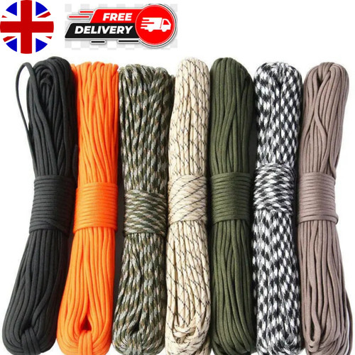 100ft 30m 4mm strand - 30m, 7