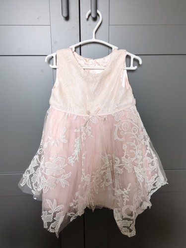 Monsoon girls party occasion - monsoon, party/
