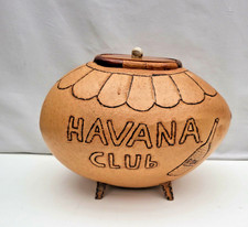 Vintage havana club rum - club, &