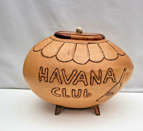 Vintage havana club rum - vintage, &