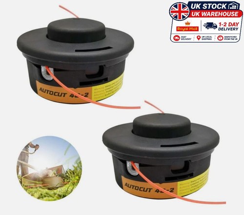 Strimmer head for - head,