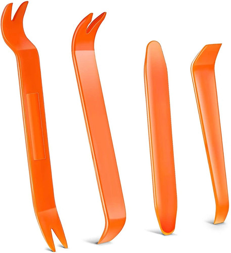 Trim tool removal set door - set,