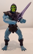 Masters Of The Universe Classics Skeletor Action Figure Mattel