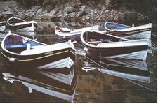 Postcard North Yorkshire