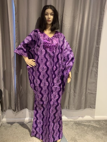 African womens long - african,