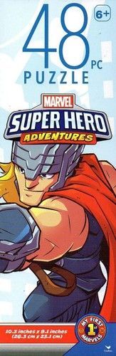Marvel super hero - super,