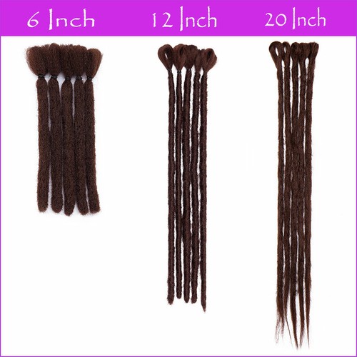 Lady natural dread locks - dread,