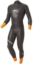 Blueseventy Sprint Triathlon / Open Water Swimming Wetsuit Medium Large RRP £199