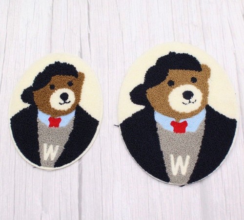 Large small teddy bear - large,