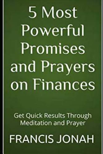 Most powerful promises and - powerful,