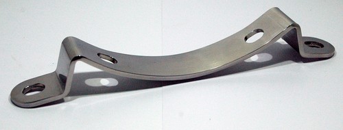 Bsa 9062 dual seat - 42-9062, rear