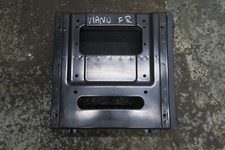 2014 MERCEDES VIANO AMBIENTE CDI W639 2.1 DIESEL FRONT RIGHT SIDE SEAT BASE