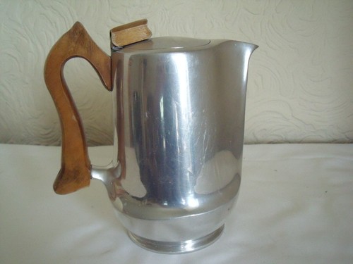 Picquot piquot ware coffee tea - coffee,