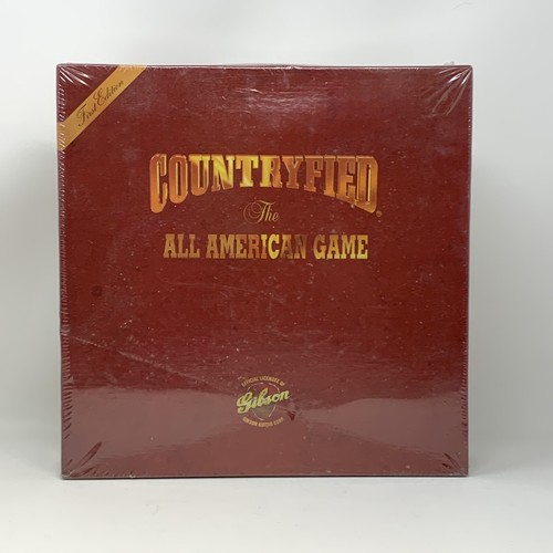 Countryfied gibson guitars - by,