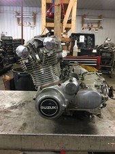 81 Suzuki GS 1000 GS1000 G