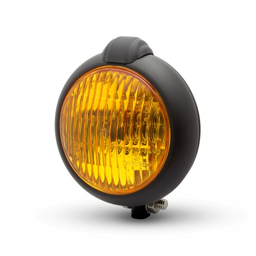 Motorbike headlight headlamp - headlight,