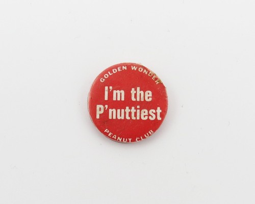 Vintage badges film - badges:, /