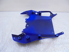 Yamaha YZF-R6 2008-2016 Rear Fender Blue Metallic New 13S-21611-00-P0