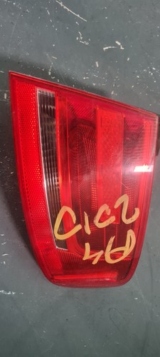 Audi rear light 2008 - audi,