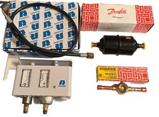 condensing unit refrigeration