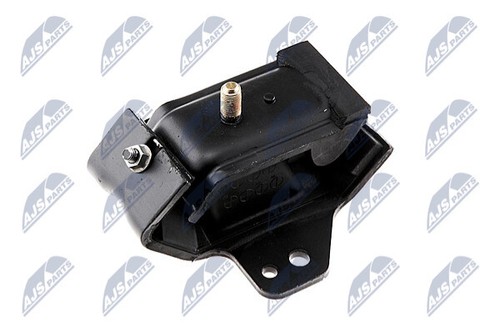 Engine mounting for - mounting,