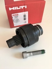 Original chuck bl hilti - chuck, dd-cs-bl